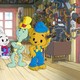 photo du film Bamse au pays des voleurs
