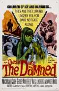 voir la fiche complète du film : Les Damnés