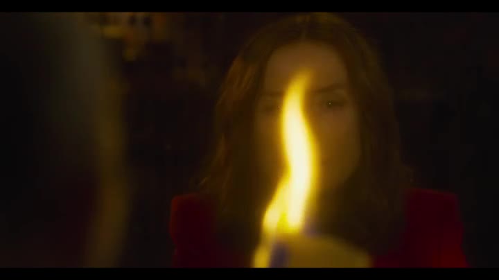 Extrait vidéo du film  Blanche comme neige