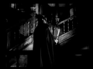 Un extrait du film  Les grandes espérances
