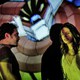 photo du film On l'appelle Jeeg Robot