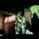 photo du film On l'appelle Jeeg Robot