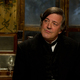 Voir les photos de Stephen Fry sur bdfci.info