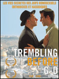 voir la fiche complète du film : Trembling before G-D