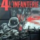 photo du film Quatre de l'infanterie