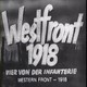 photo du film Quatre de l'infanterie