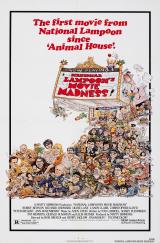 voir la fiche complète du film : Movie madness/National Lampoon Goes to the Movies