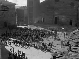 Extrait vidéo du film  Le Christ interdit