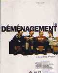 Le Déménagement