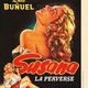 photo du film Susana la perverse