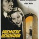 photo du film Première désillusion