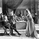 photo du film Hamlet