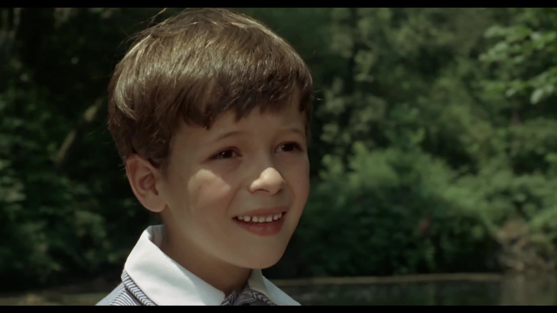 Extrait vidéo du film  L Incompris