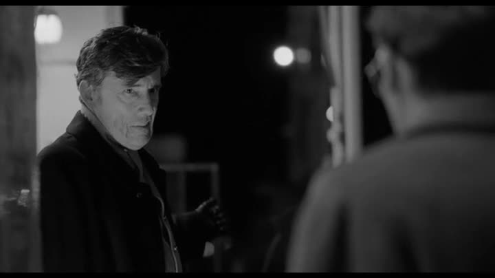 Extrait vidéo du film  9 doigts