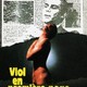 photo du film Viol en premiere page