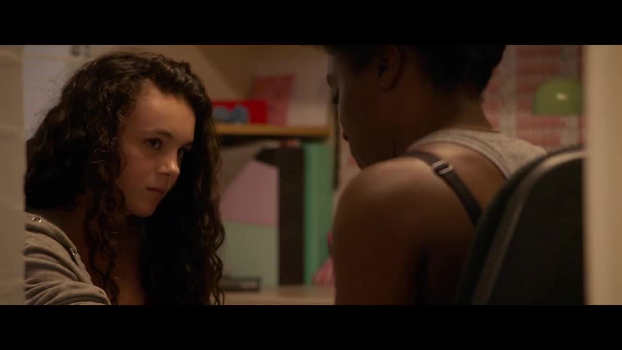 Extrait vidéo du film  L’Envolée