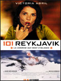 101 Reykjavik