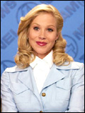 Christina Applegate