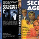 photo du film Quatre de l'espionnage