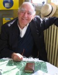 Bernard Lavalette