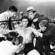 photo du film Le dernier round