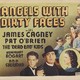 photo du film Les Anges aux figures sales