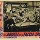 photo du film Les Anges aux figures sales