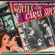 photo du film Les Anges aux figures sales