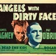 photo du film Les Anges aux figures sales