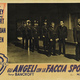 photo du film Les Anges aux figures sales