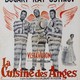 photo du film La Cuisine des anges