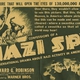 photo du film Les aveux d'un espion nazi