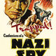 photo du film Les aveux d'un espion nazi
