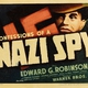 photo du film Les aveux d'un espion nazi