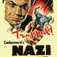 photo du film Les aveux d'un espion nazi