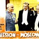 photo du film Mission à Moscou