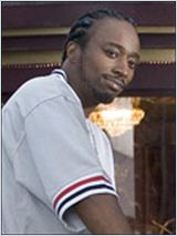 Eddie Griffin