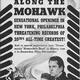 photo du film Sur la piste des Mohawks