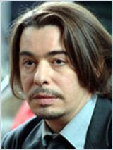 Stéphane Bierry