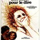 photo du film Les Mots pour le dire