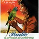 photo du film Paulie, le perroquet qui parlait trop