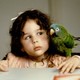 photo du film Paulie, le perroquet qui parlait trop