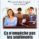 photo du film Ca n'empêche pas les sentiments