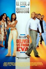 voir la fiche complète du film : Deliver us from Eva