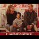 photo du film L'Arme fatale 4