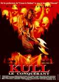 voir la fiche complète du film : Kull le conquerant