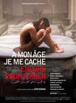voir la fiche complète du film : À mon âge, je me cache encore pour fumer