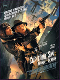 Capitaine Sky Et Le Monde De Demain