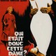 photo du film Qui était donc cette dame ?