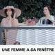 photo du film Une Femme à sa fenêtre